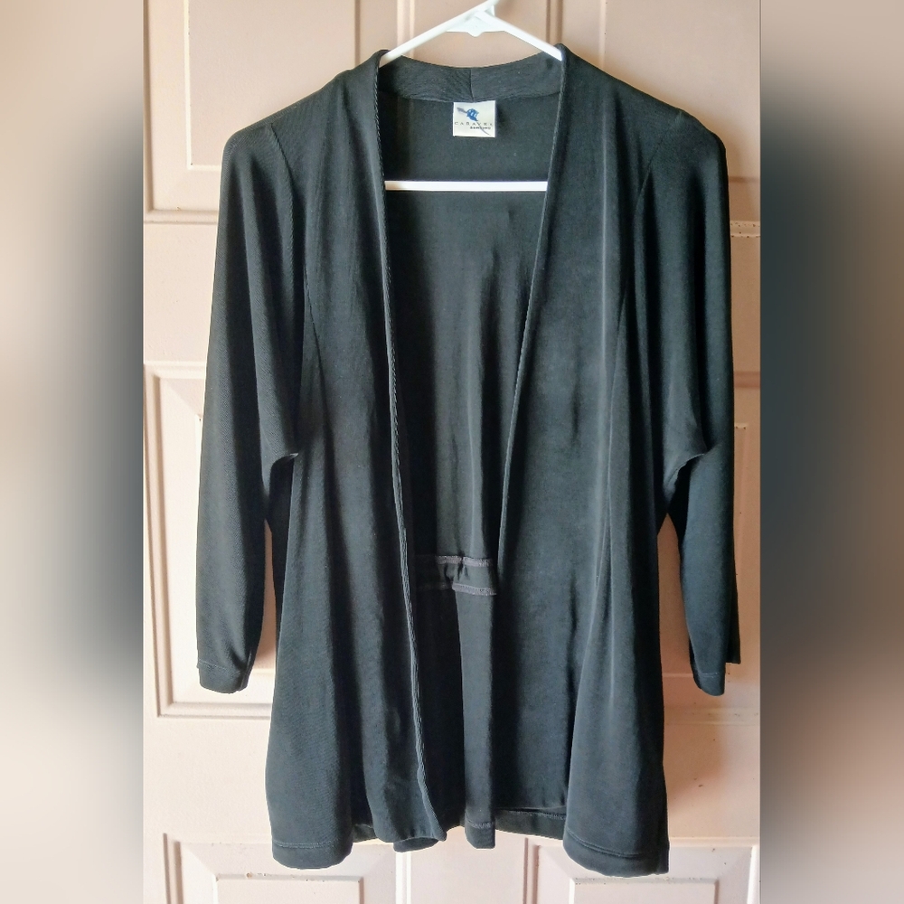 Samsung Black Women's Blazer